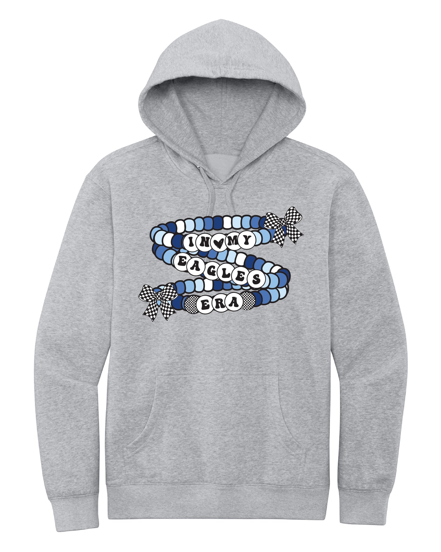 Friends 4Ever Hoodie