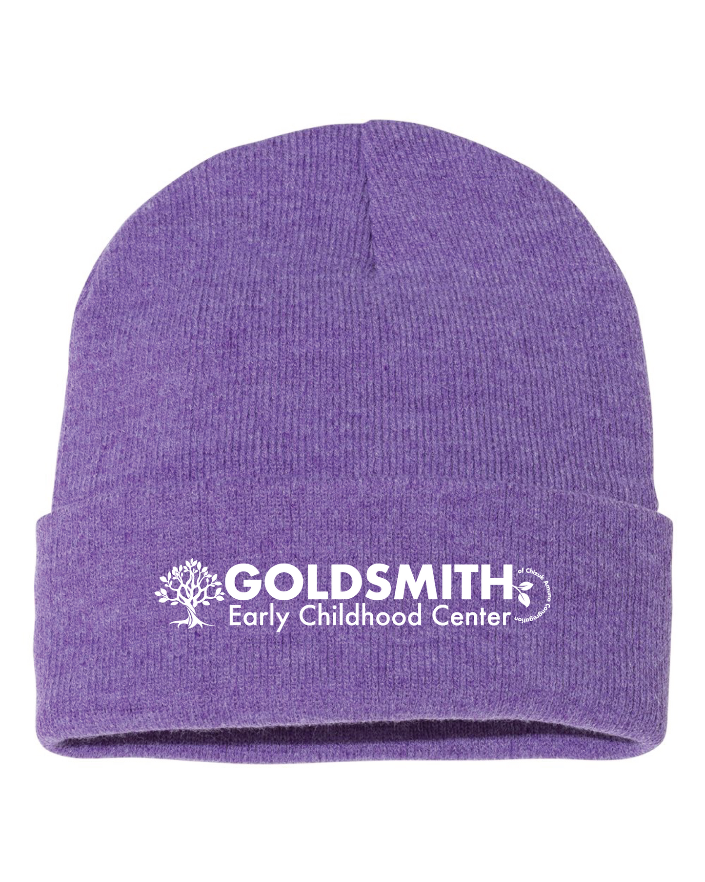 Adult Beanie