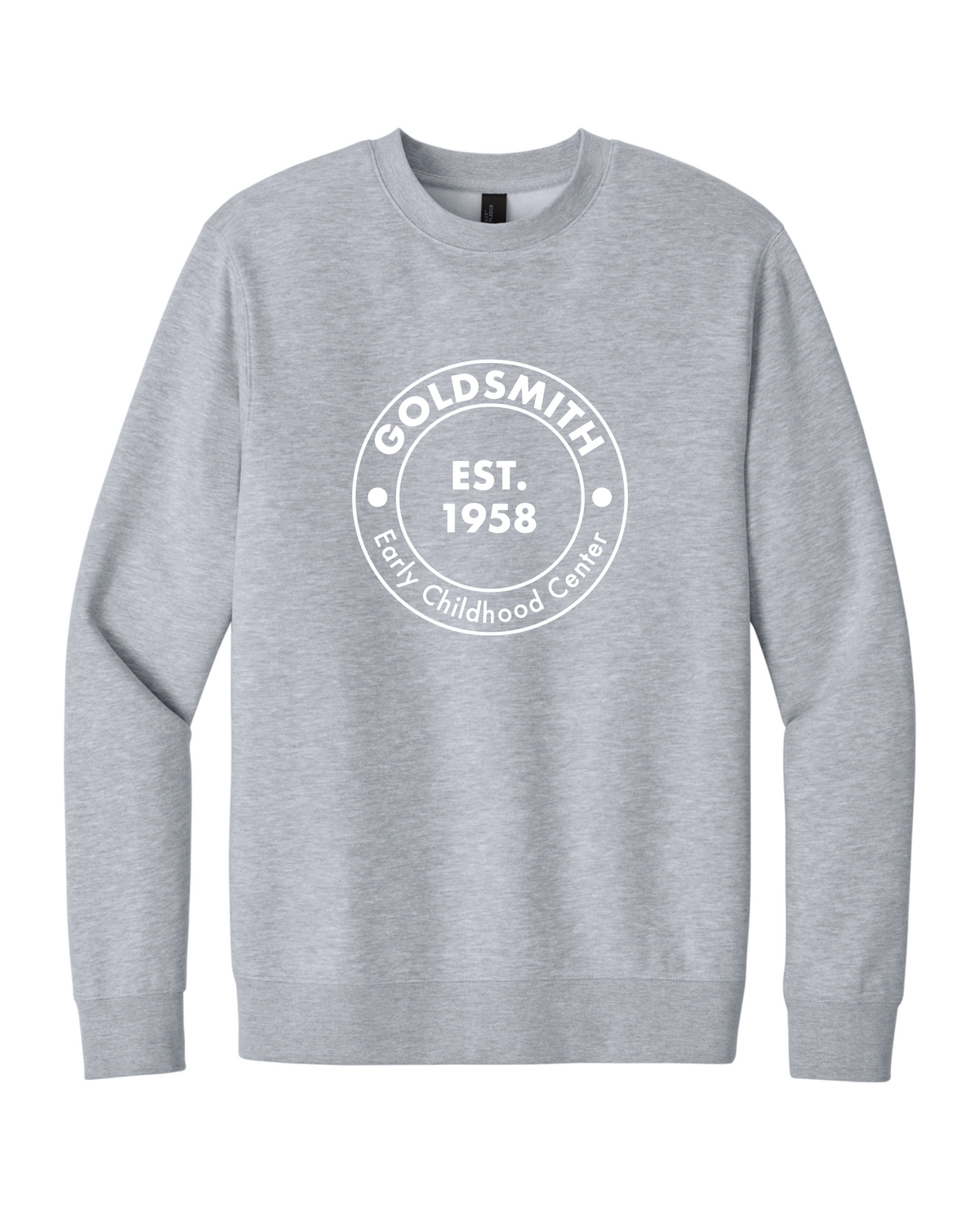 Youth & Adult Fleece Sweatshirt