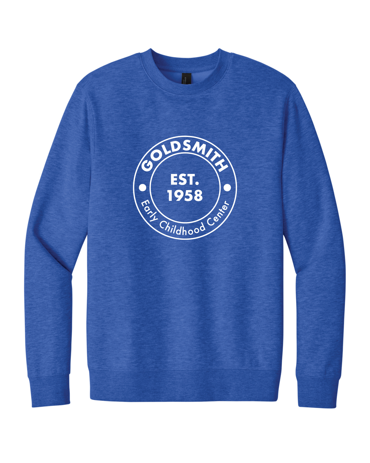 Youth & Adult Fleece Sweatshirt