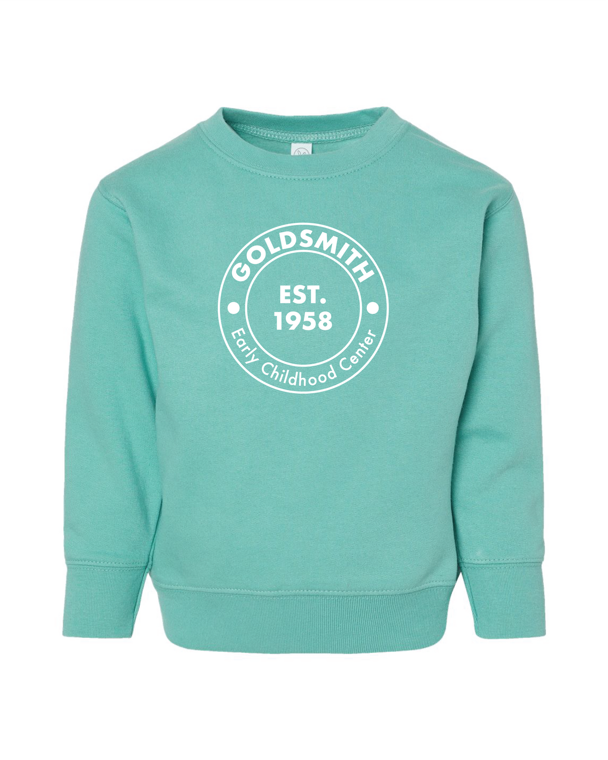 Toddler Fleece Sweatshirt