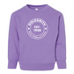 Toddler Fleece Sweatshirt
