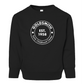 Toddler Fleece Sweatshirt
