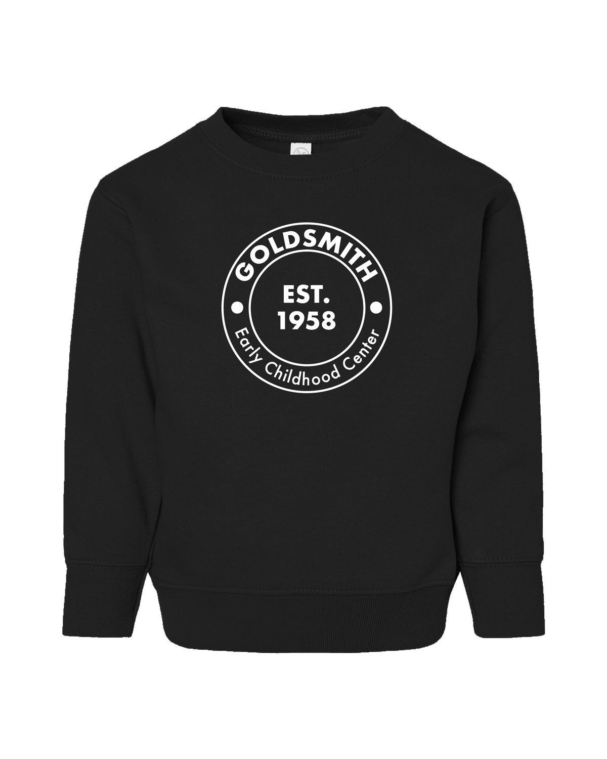 Toddler Fleece Sweatshirt