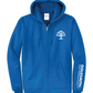 Full Zip Jacket
