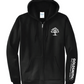 Full Zip Jacket