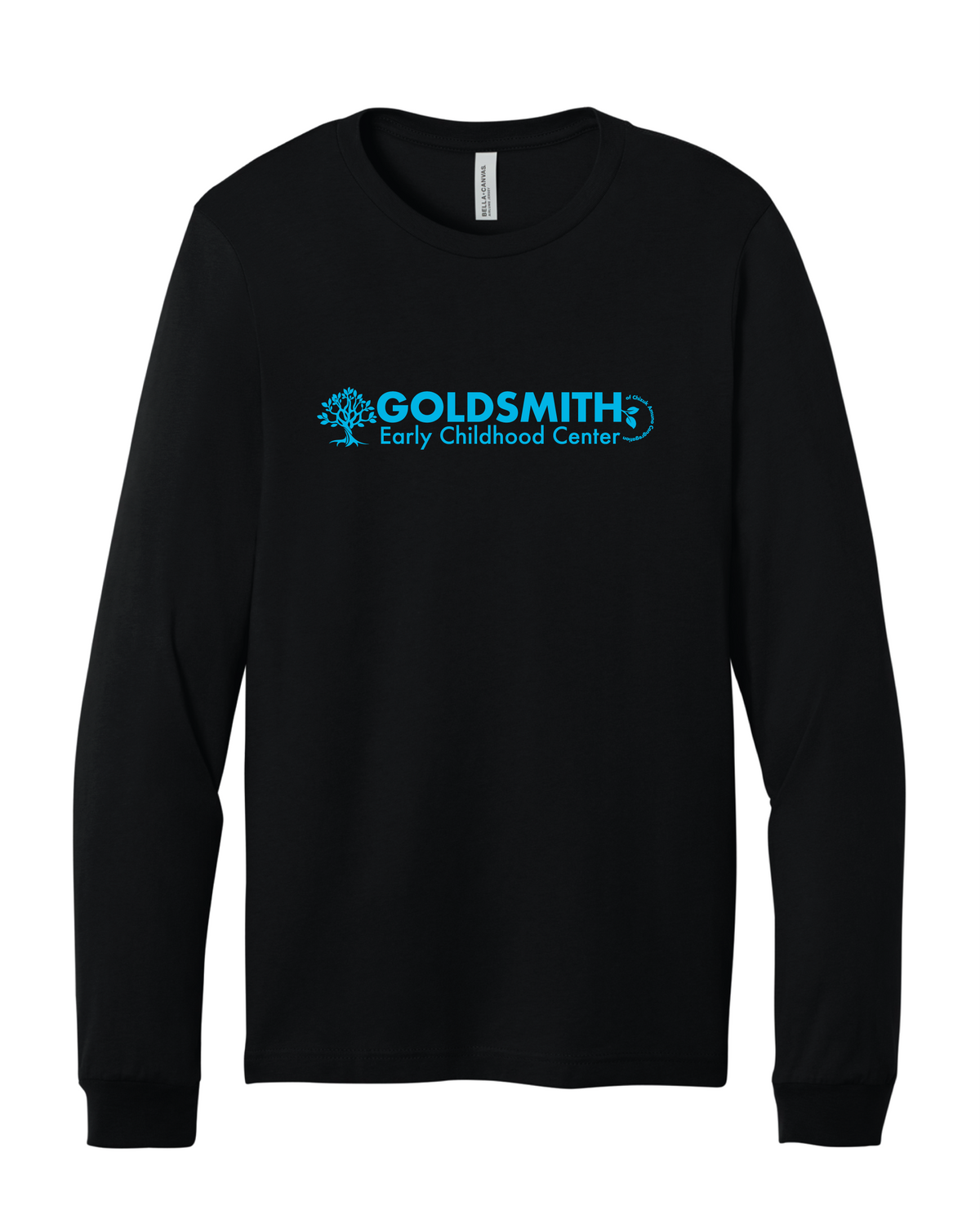Jersey Long Sleeve