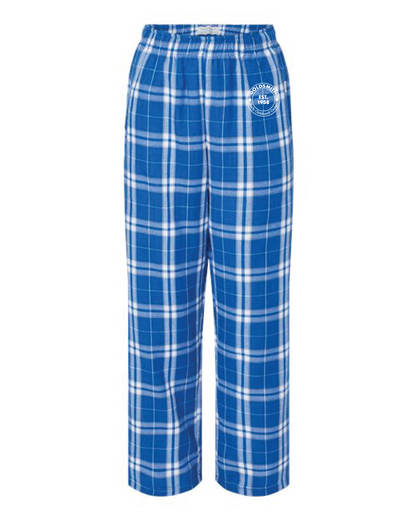 Pajama Pants