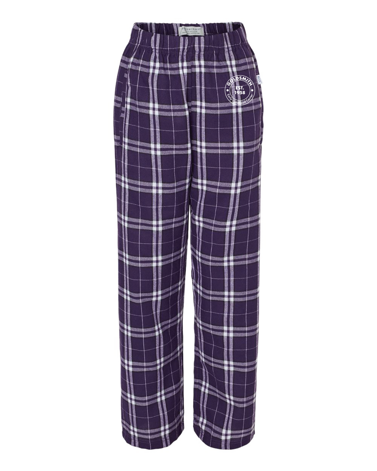 Pajama Pants