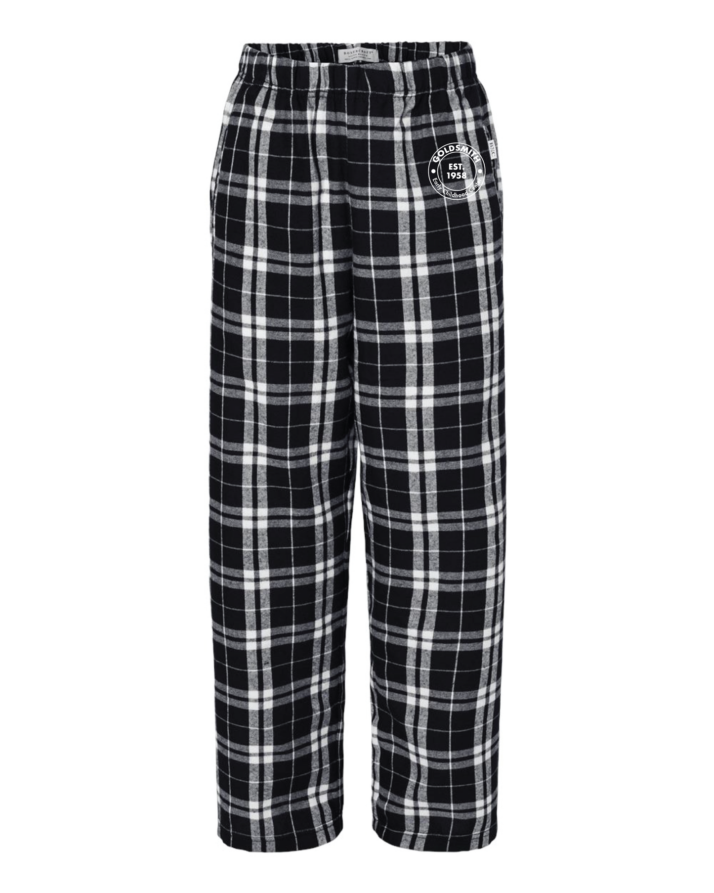 Pajama Pants