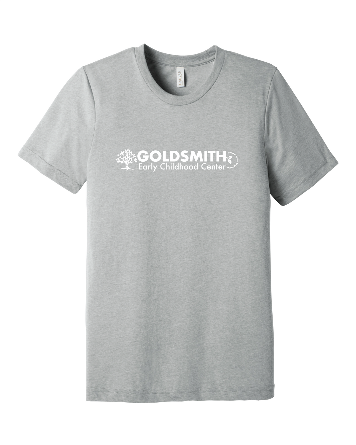 Triblend T-Shirt