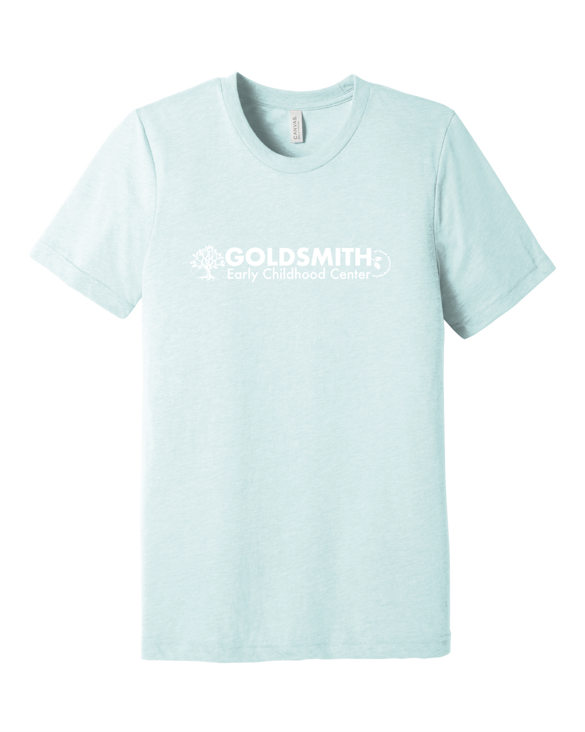 Triblend T-Shirt