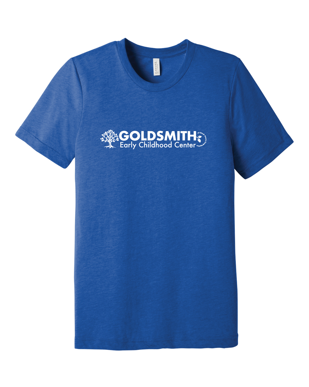 Triblend T-Shirt