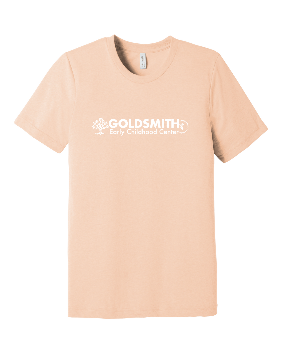 Triblend T-Shirt