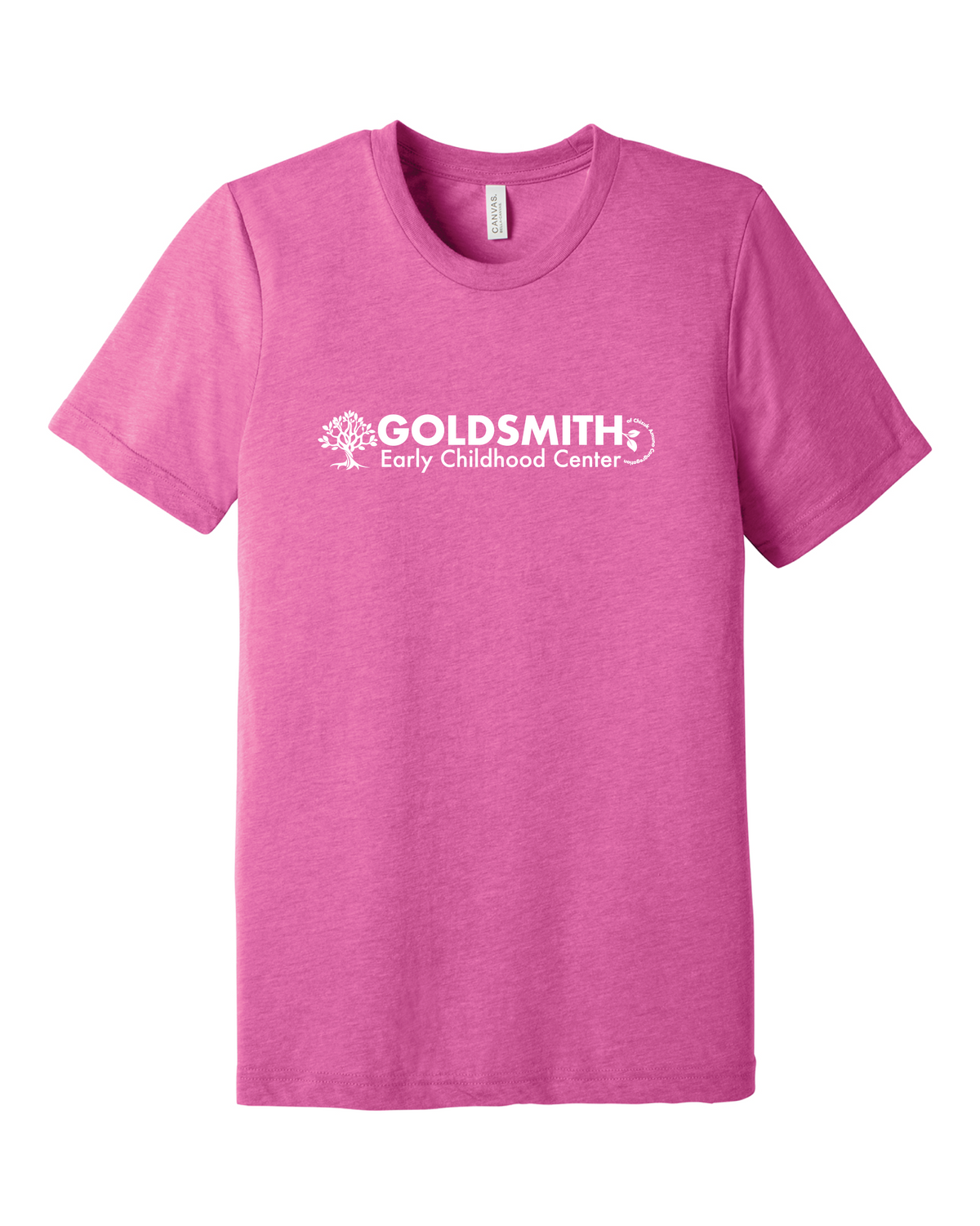 Triblend T-Shirt