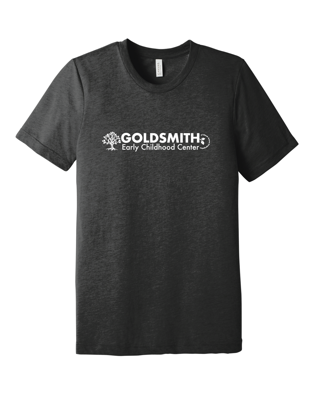 Triblend T-Shirt