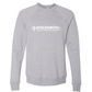 Adult Crewneck (Sponge Fleece) with Horizontal Logo