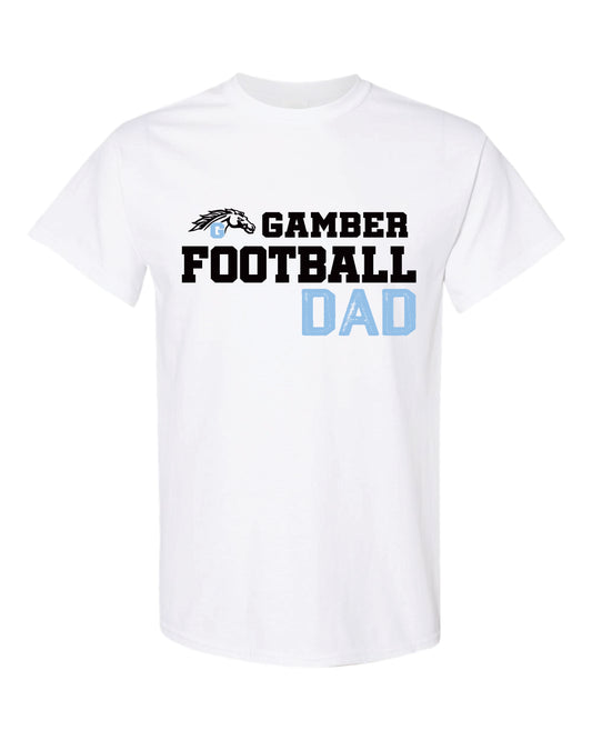 Gamber Dad T-Shirt