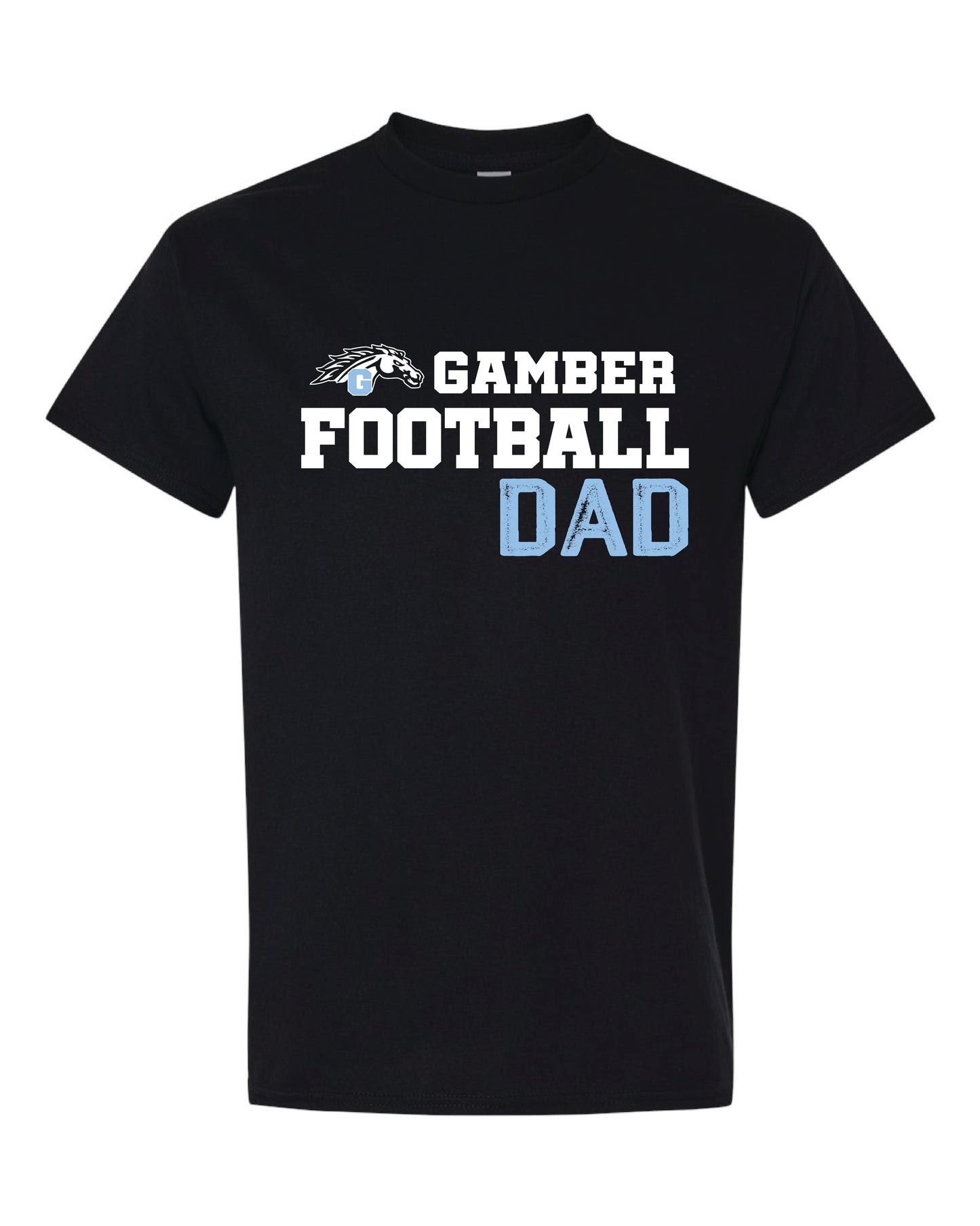 Gamber Dad T-Shirt