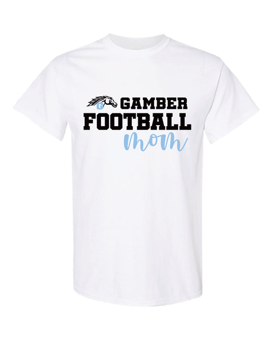 Gamber Mom T-Shirt