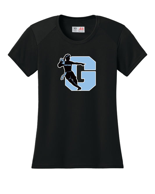 G-Flag Quick Wick T-Shirt