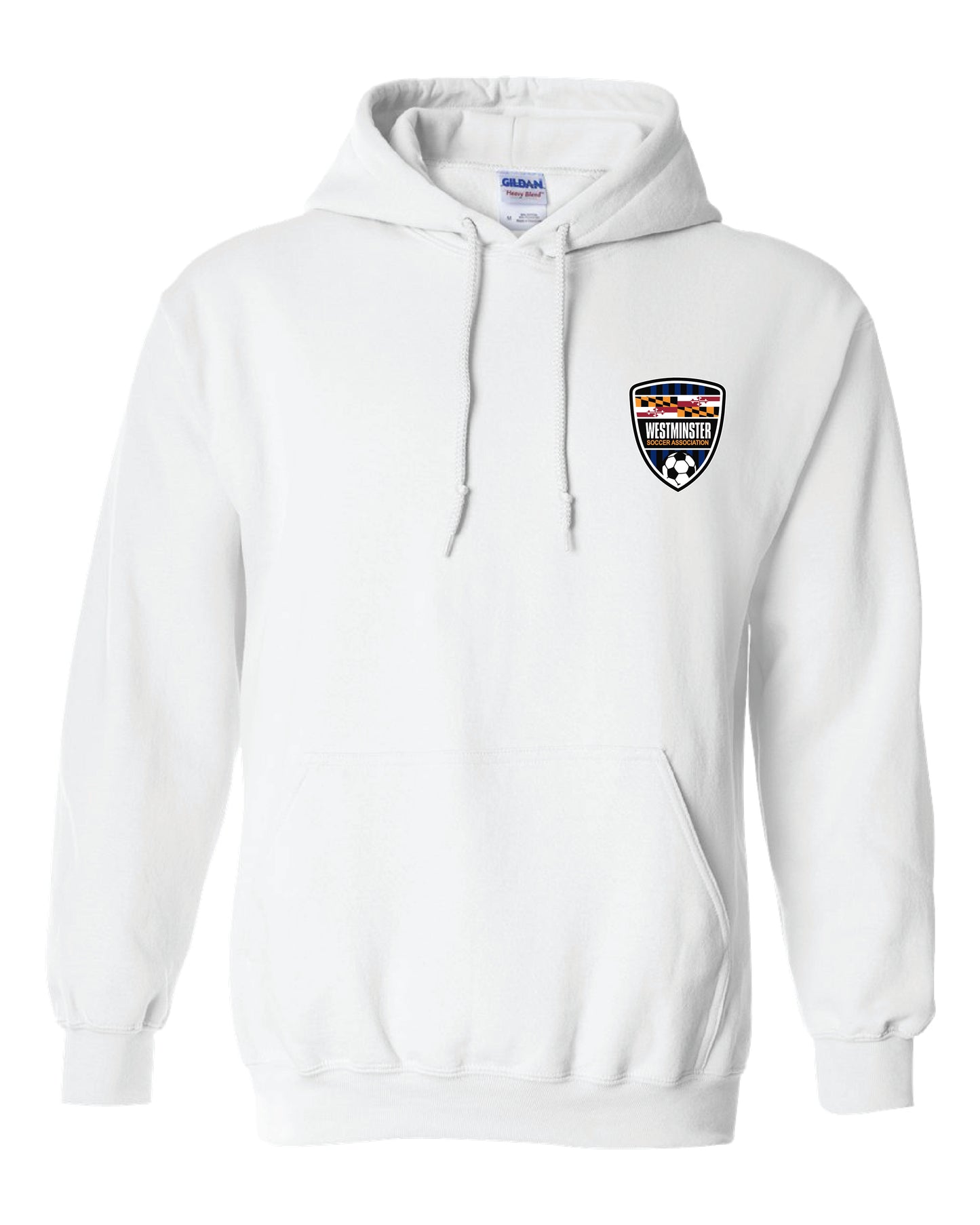 WSA Hoodie