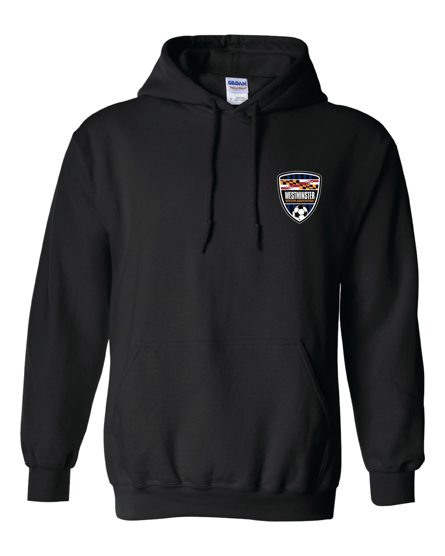 WSA Hoodie