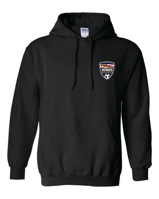 WSA Hoodie
