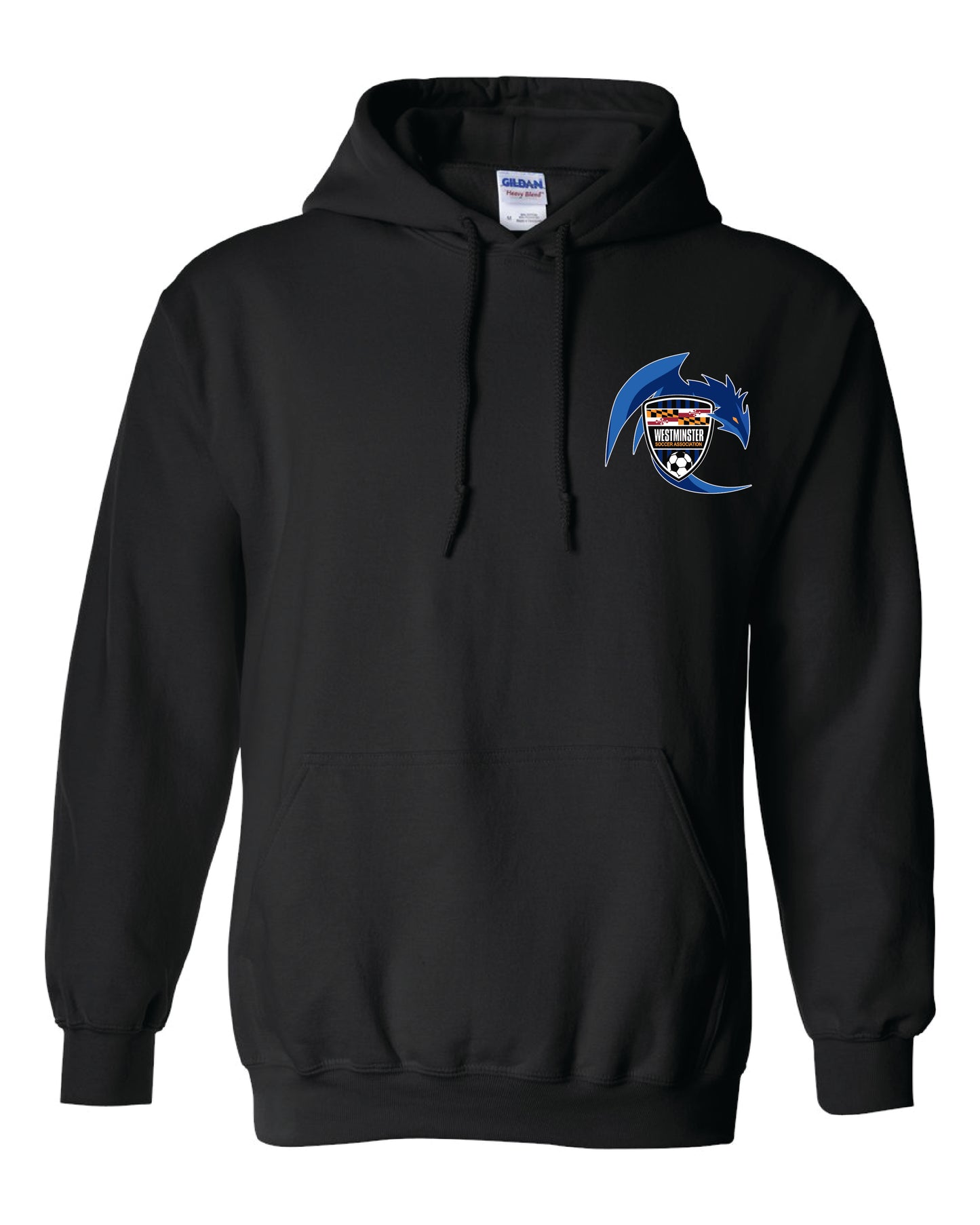 WSA Hoodie