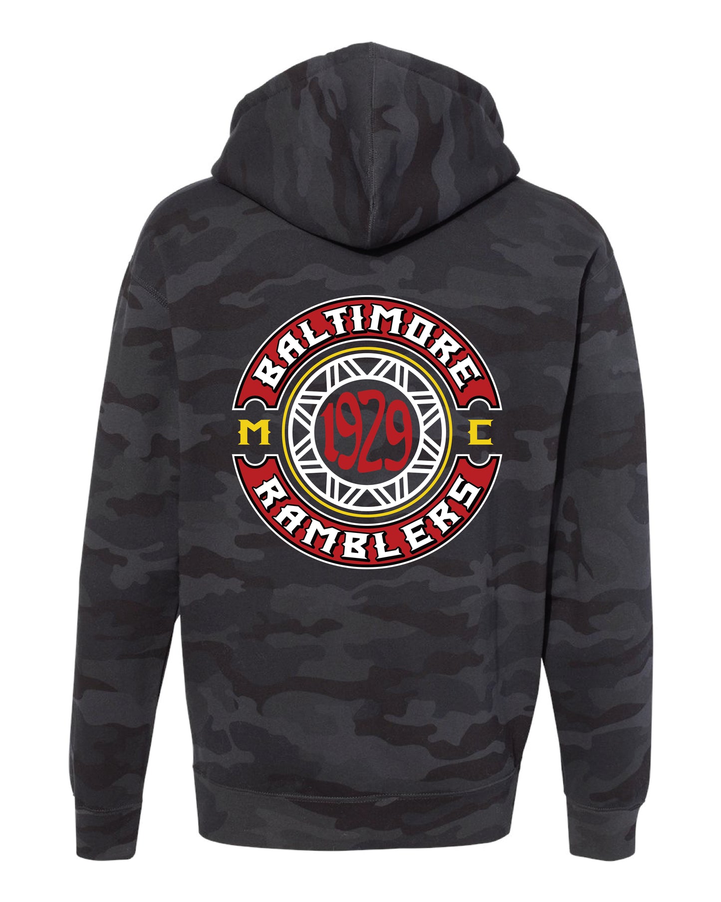 Hoodie