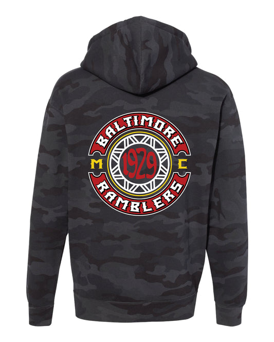 Hoodie