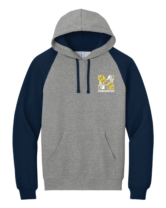 Sideline Hoodie