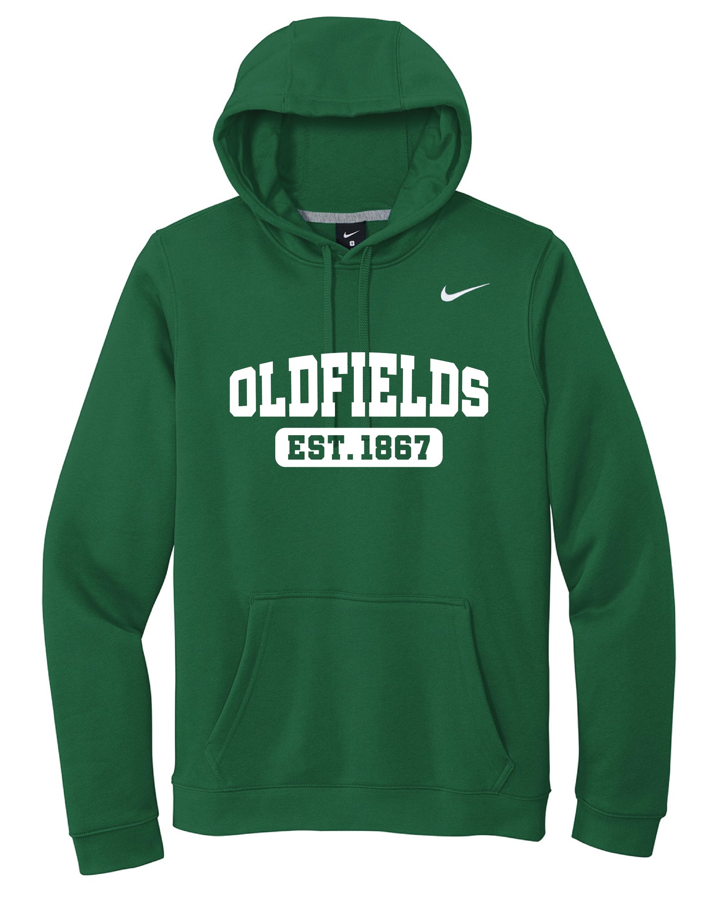 Nike Hoodie