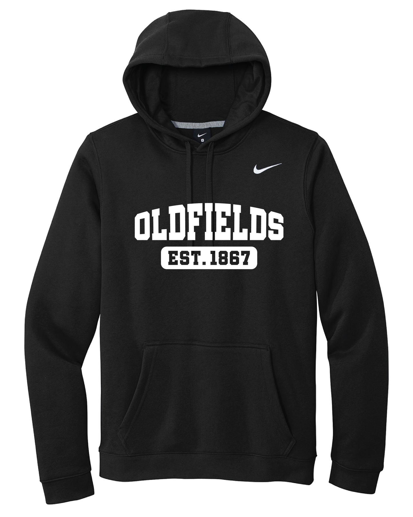 Nike Hoodie