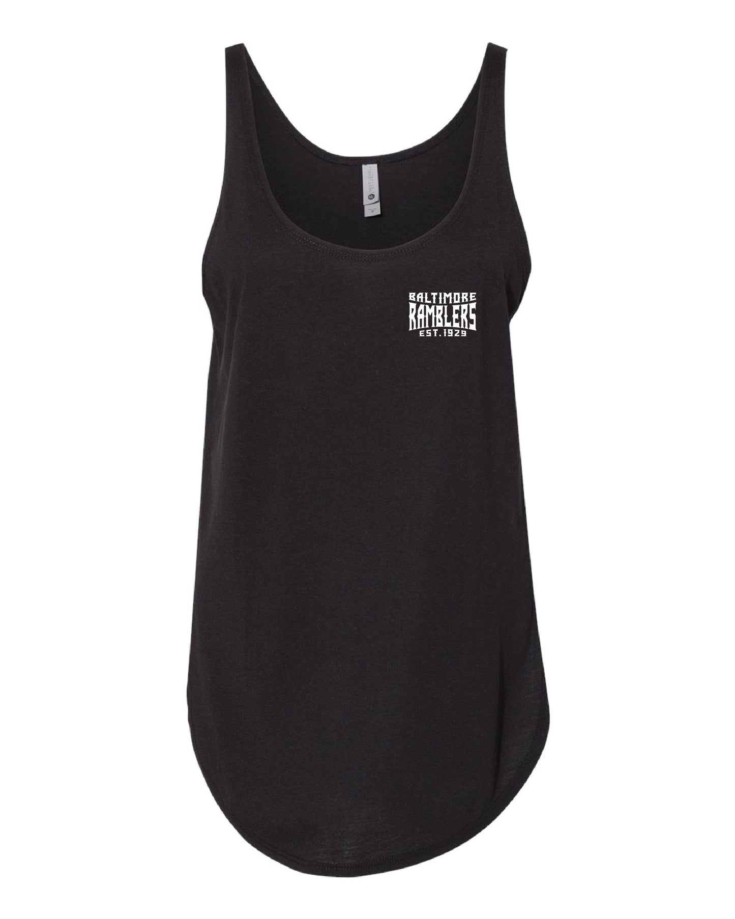 Ladies Tank Top