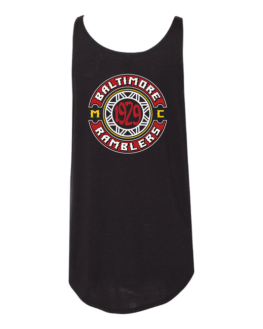Ladies Tank Top