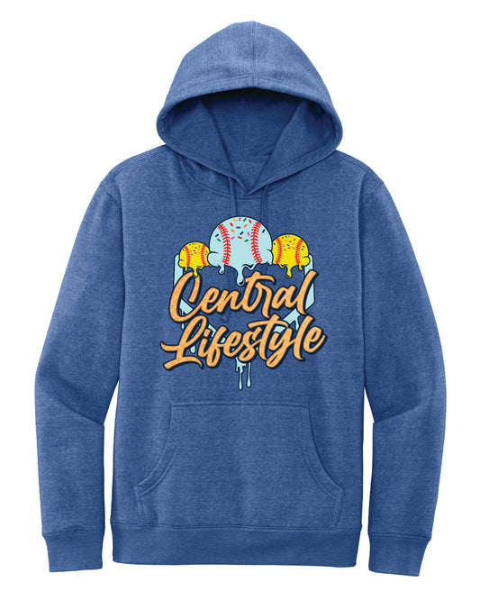 Lifestyle Hoodie