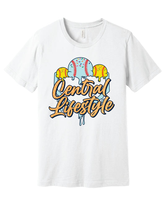 Lifestyle T-Shirt