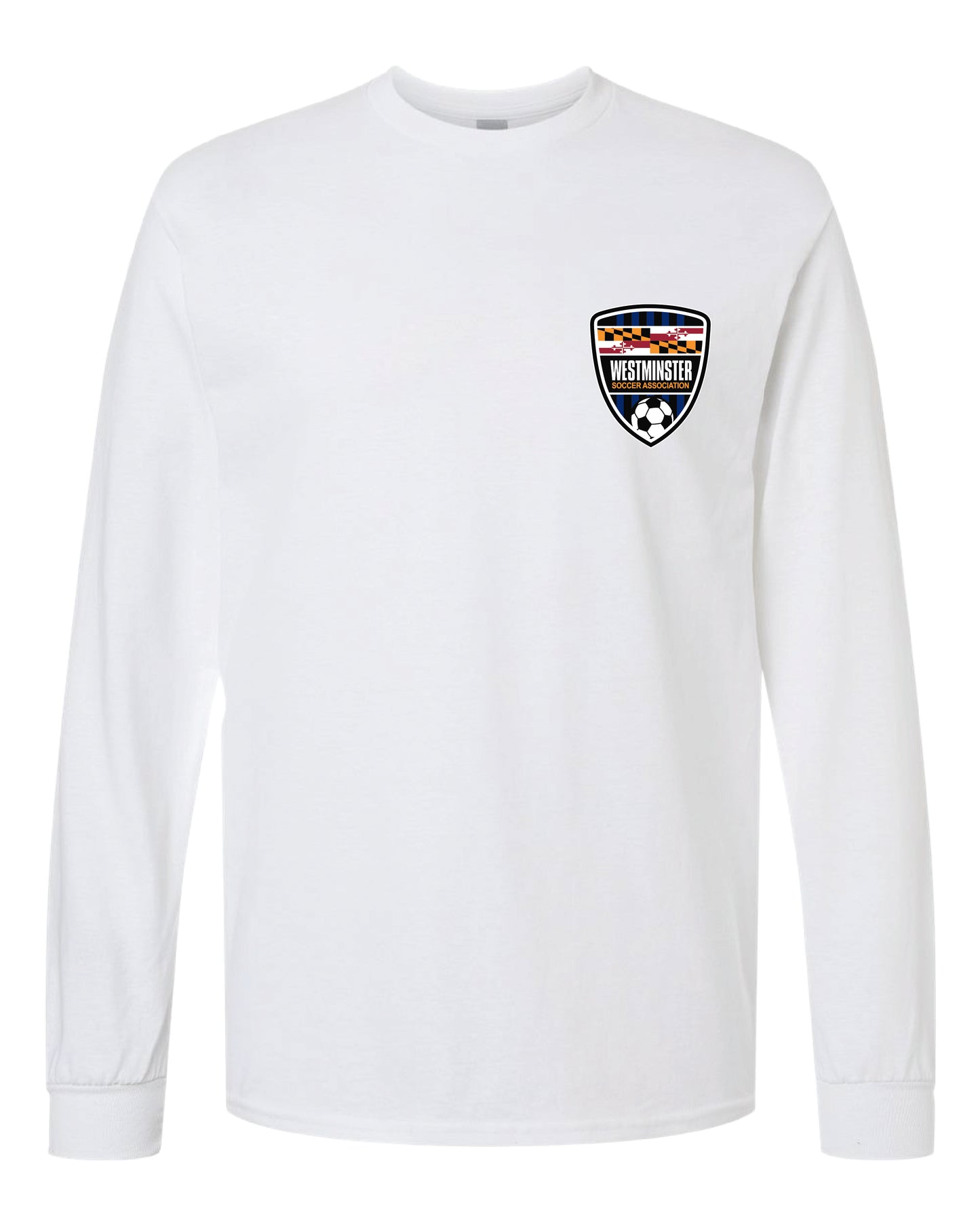 WSA Long Sleeve