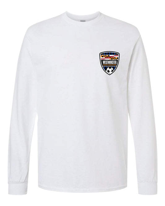 WSA Long Sleeve