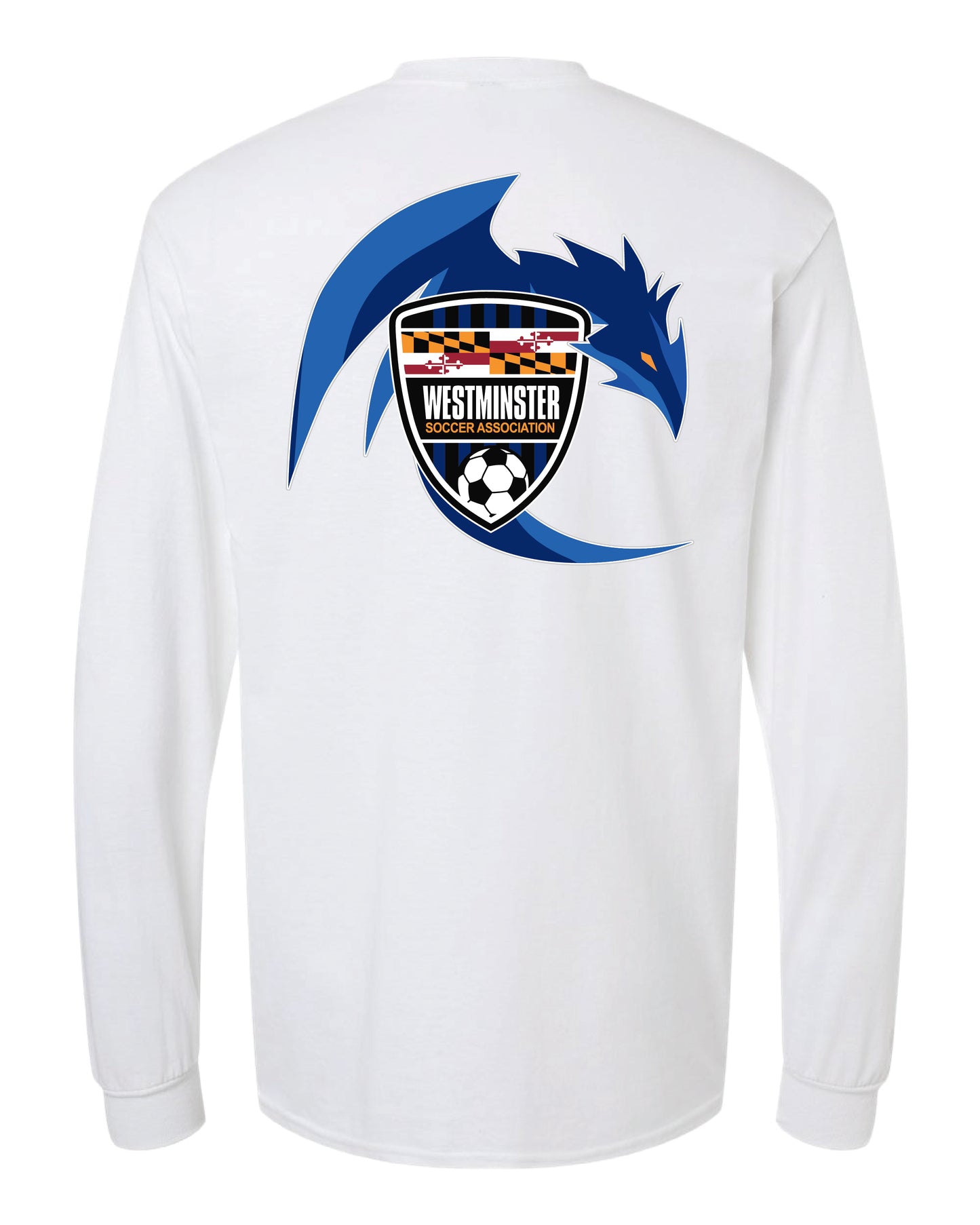 WSA Long Sleeve