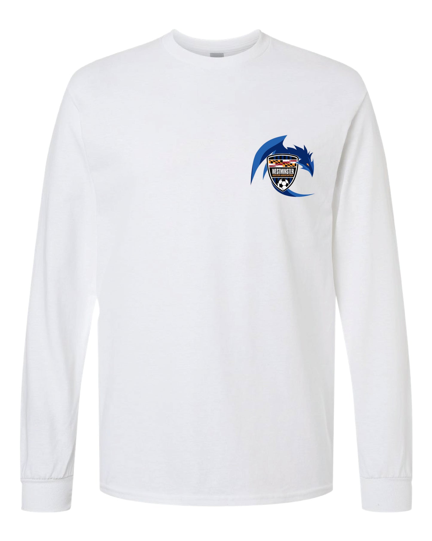 WSA Long Sleeve