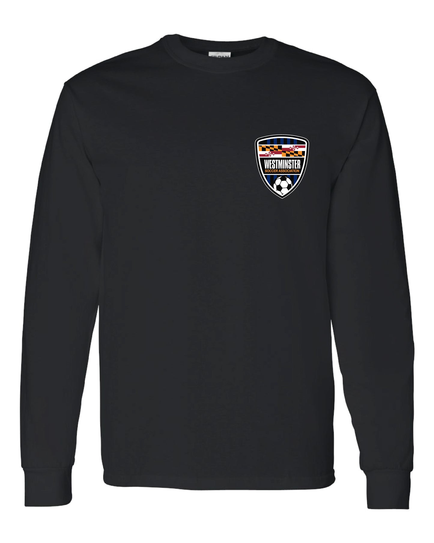 WSA Long Sleeve