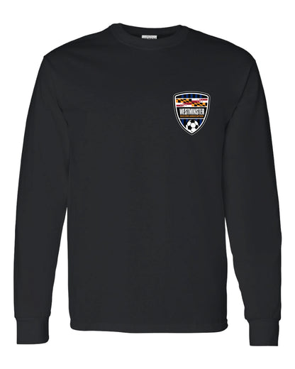 WSA Long Sleeve