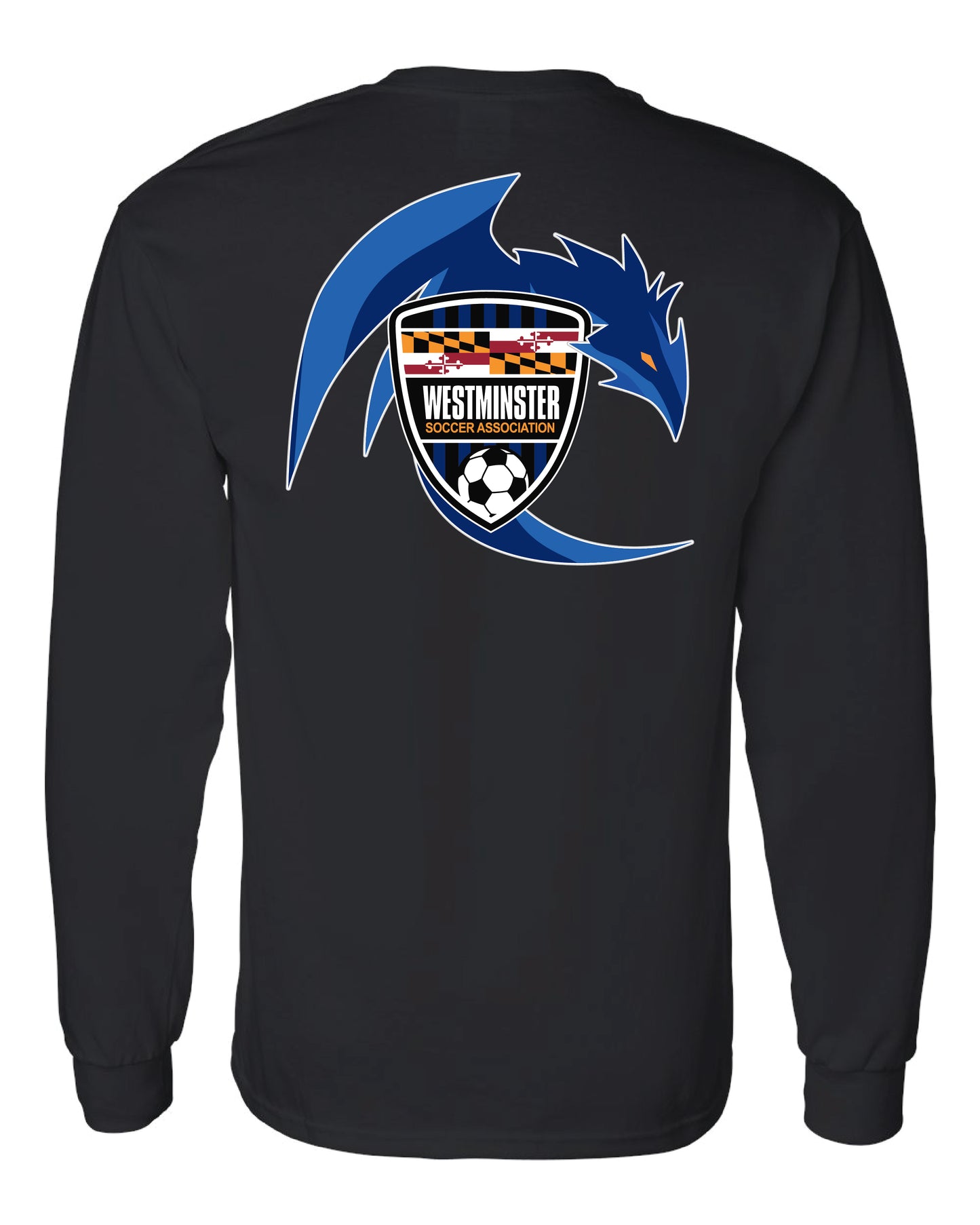 WSA Long Sleeve