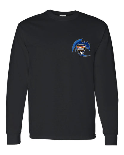 WSA Long Sleeve