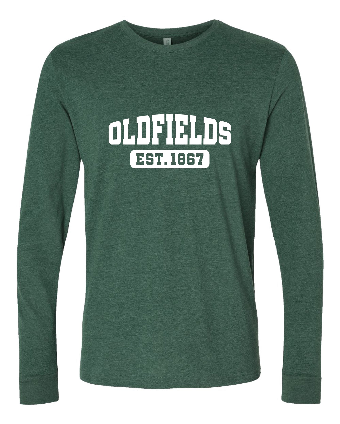 Long Sleeve T-Shirt