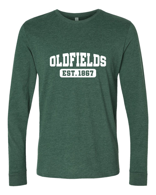 Long Sleeve T-Shirt