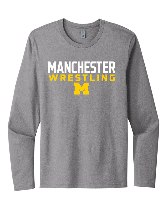Long Sleeve