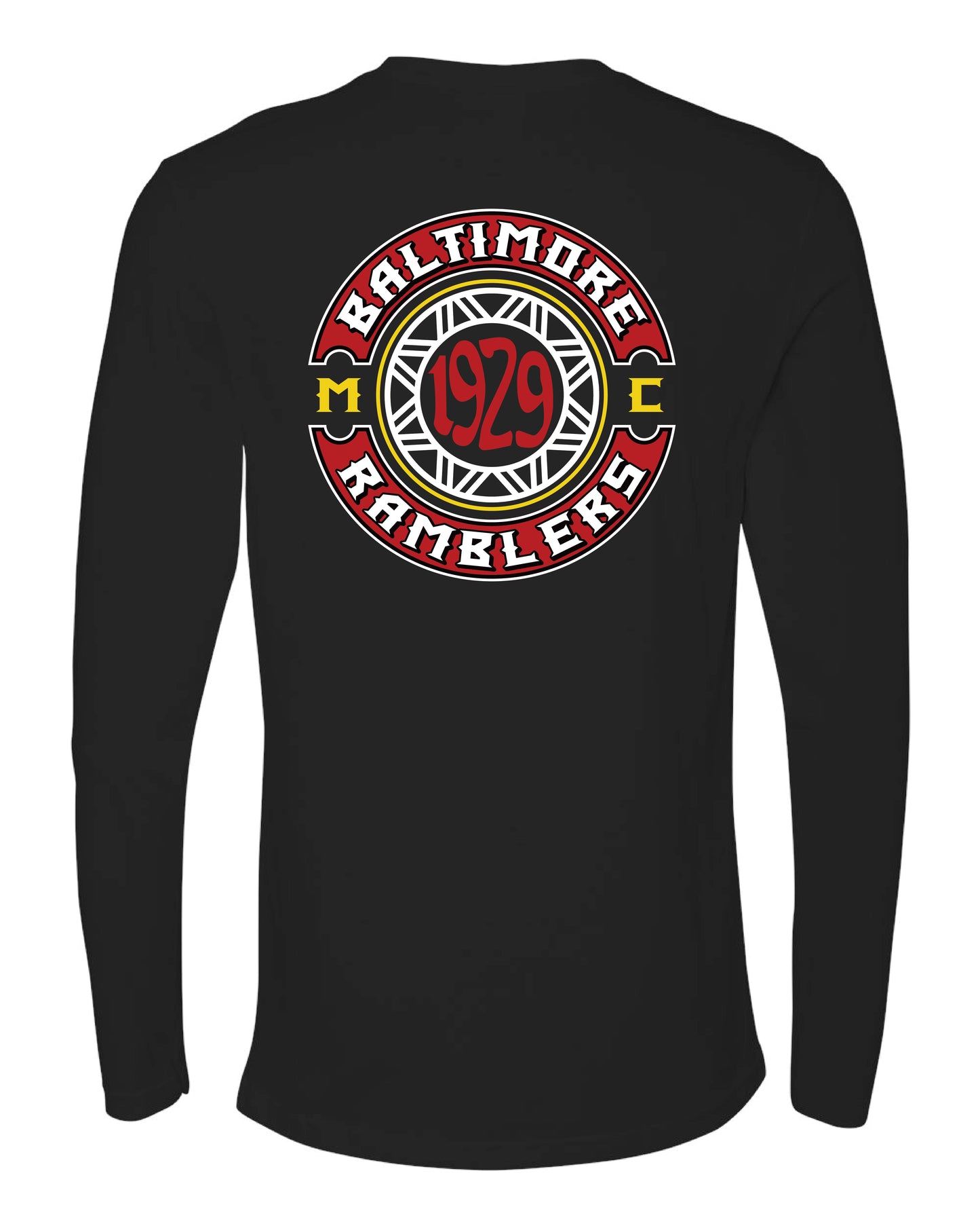 Long Sleeve